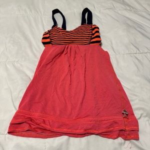Womens Lululemon Workout Training Tank Top size XS